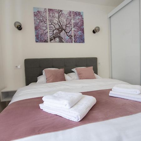 Iggy Premium Apartment Hunedoara Buitenkant foto
