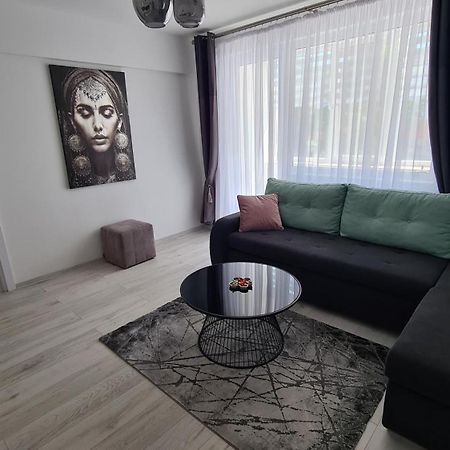 Iggy Premium Apartment Hunedoara Buitenkant foto