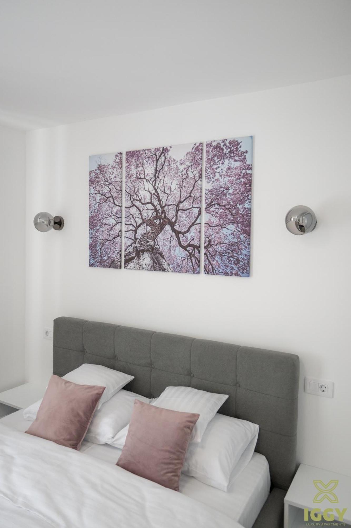 Iggy Premium Apartment Hunedoara Buitenkant foto