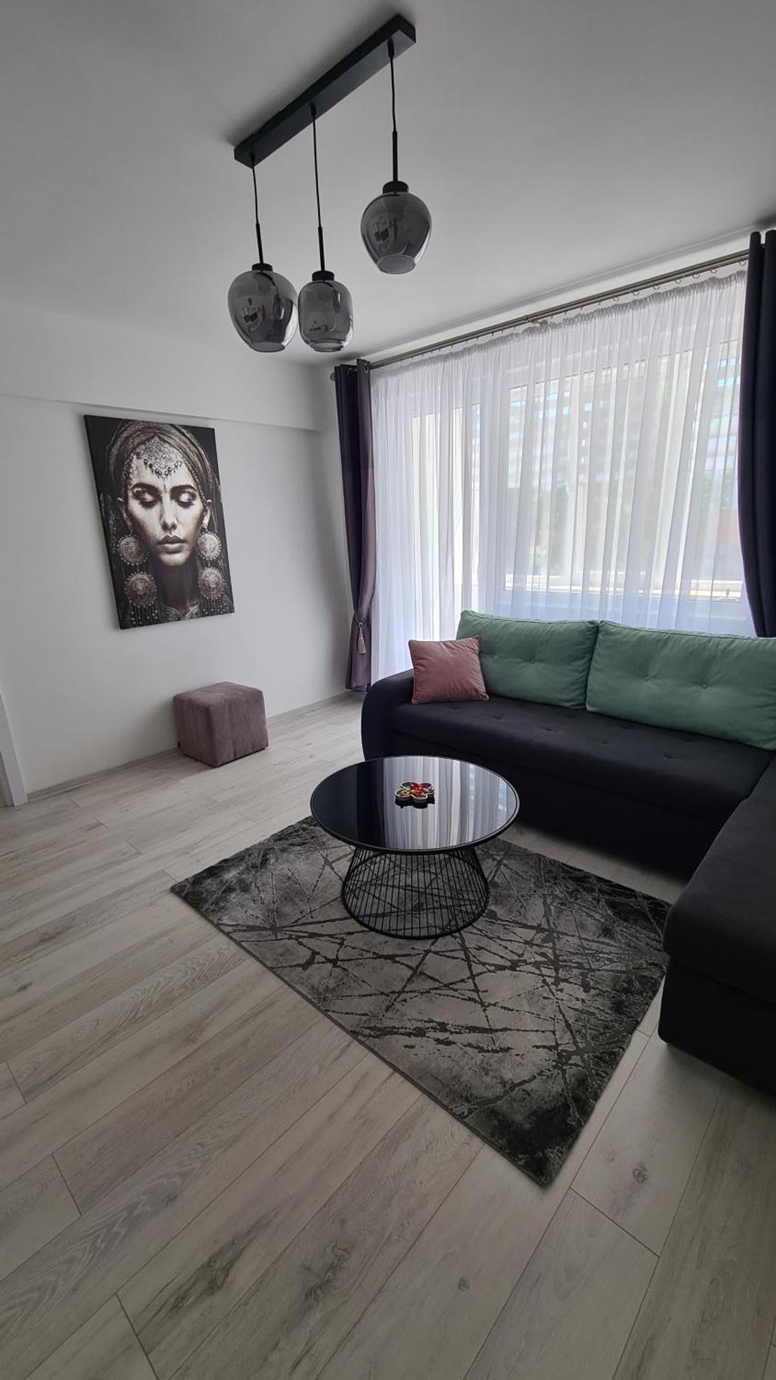 Iggy Premium Apartment Hunedoara Buitenkant foto